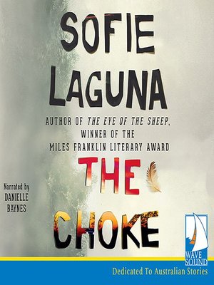 cover image of The Choke